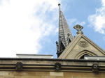 SX07837 Spire and gargoyle Oxford building.jpg